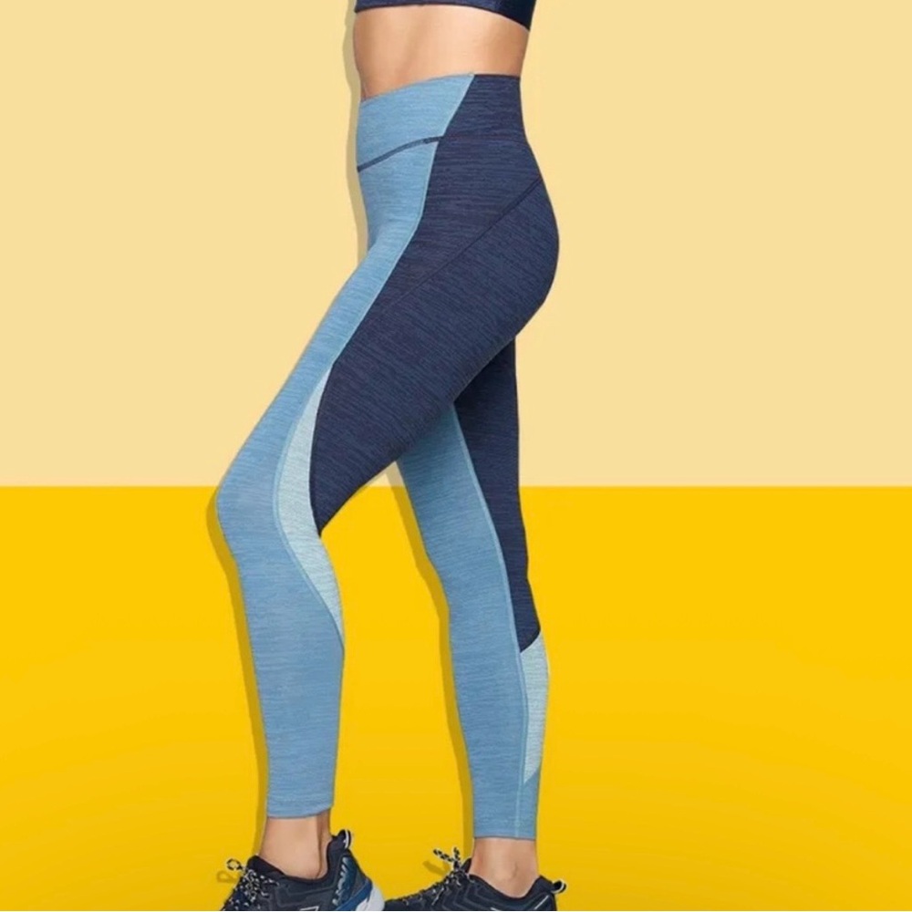 Outdoor Voices Tech Sweat Leggings